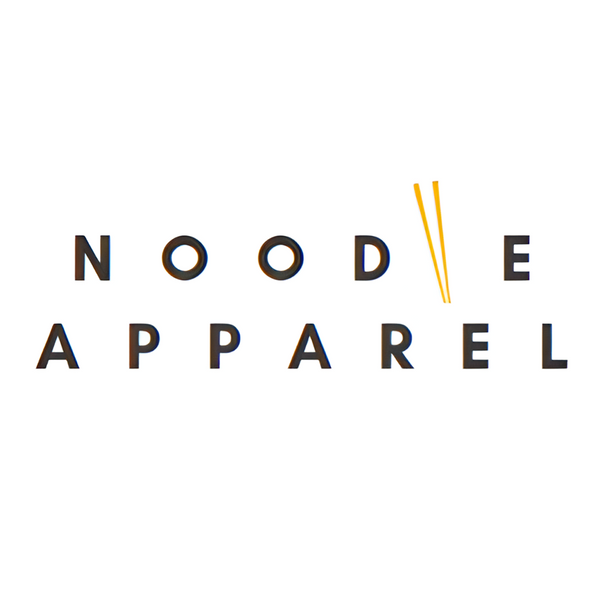Noodle Empire Apparel