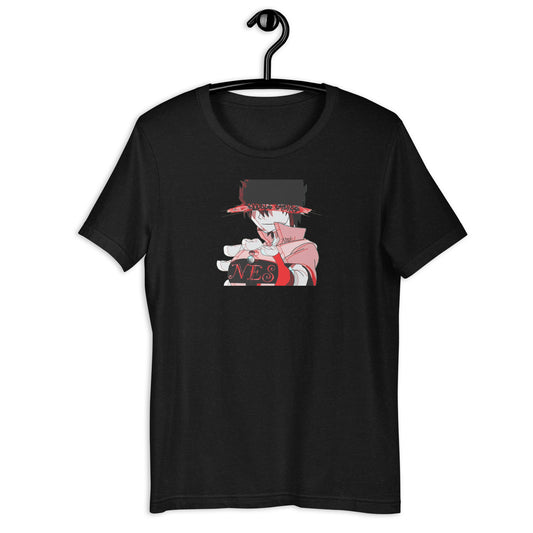 Noodle Empire T-Shirt: NES