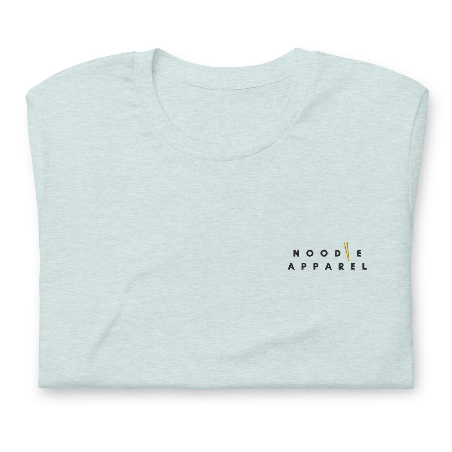 Noodle Empire T-Shirt: Official Logo