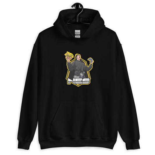 Noodle Empire Classic Hoodie