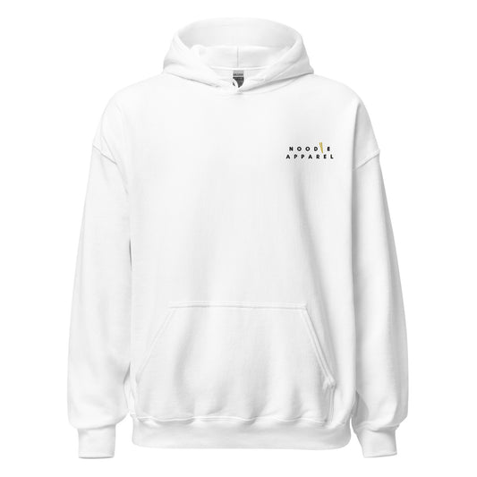 Noodle Empire Hoodie: Official Logo