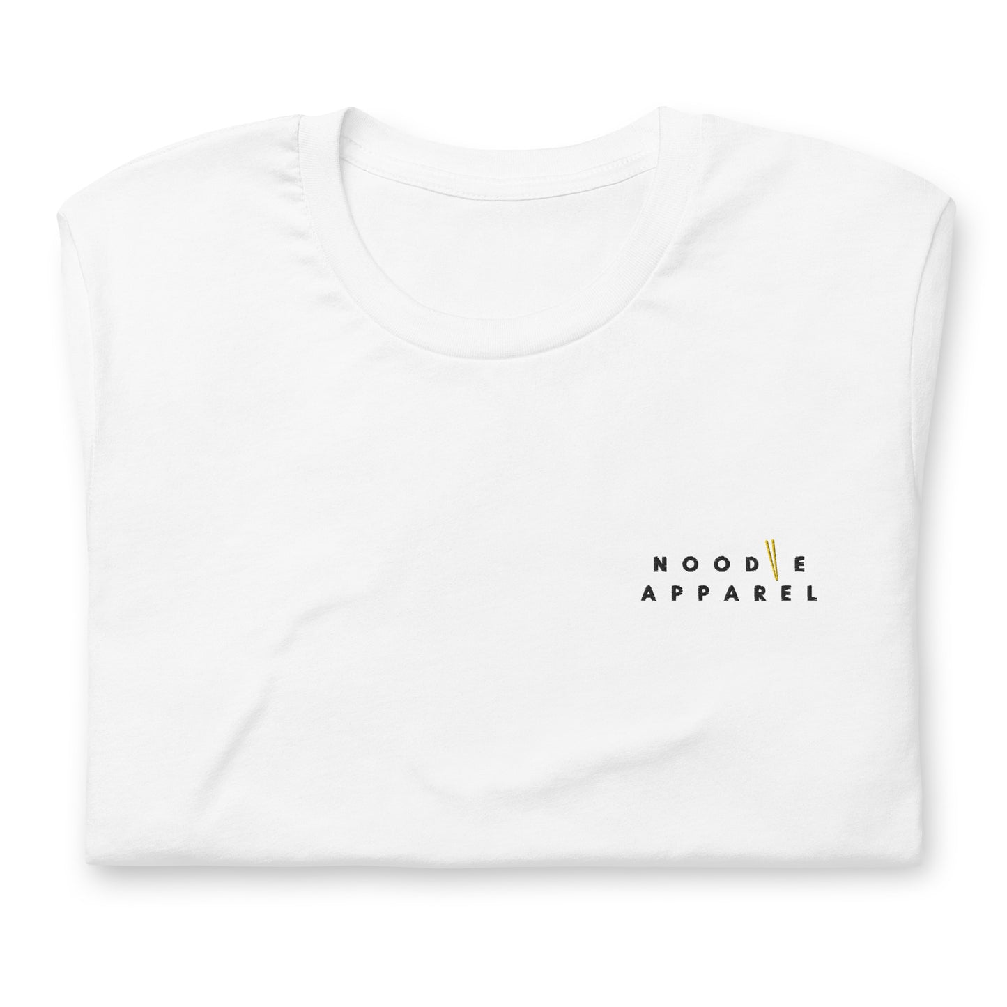 Noodle Empire T-Shirt: Official Logo